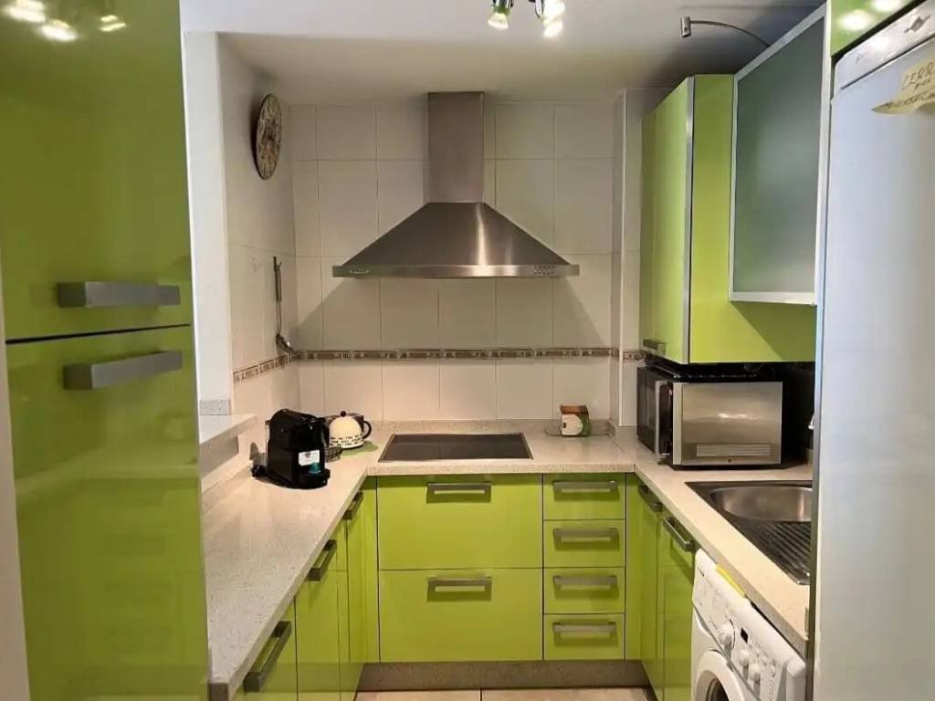 Piso de 80 m² en Fuengirola