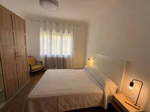 Pis de 126 m² a Madrid