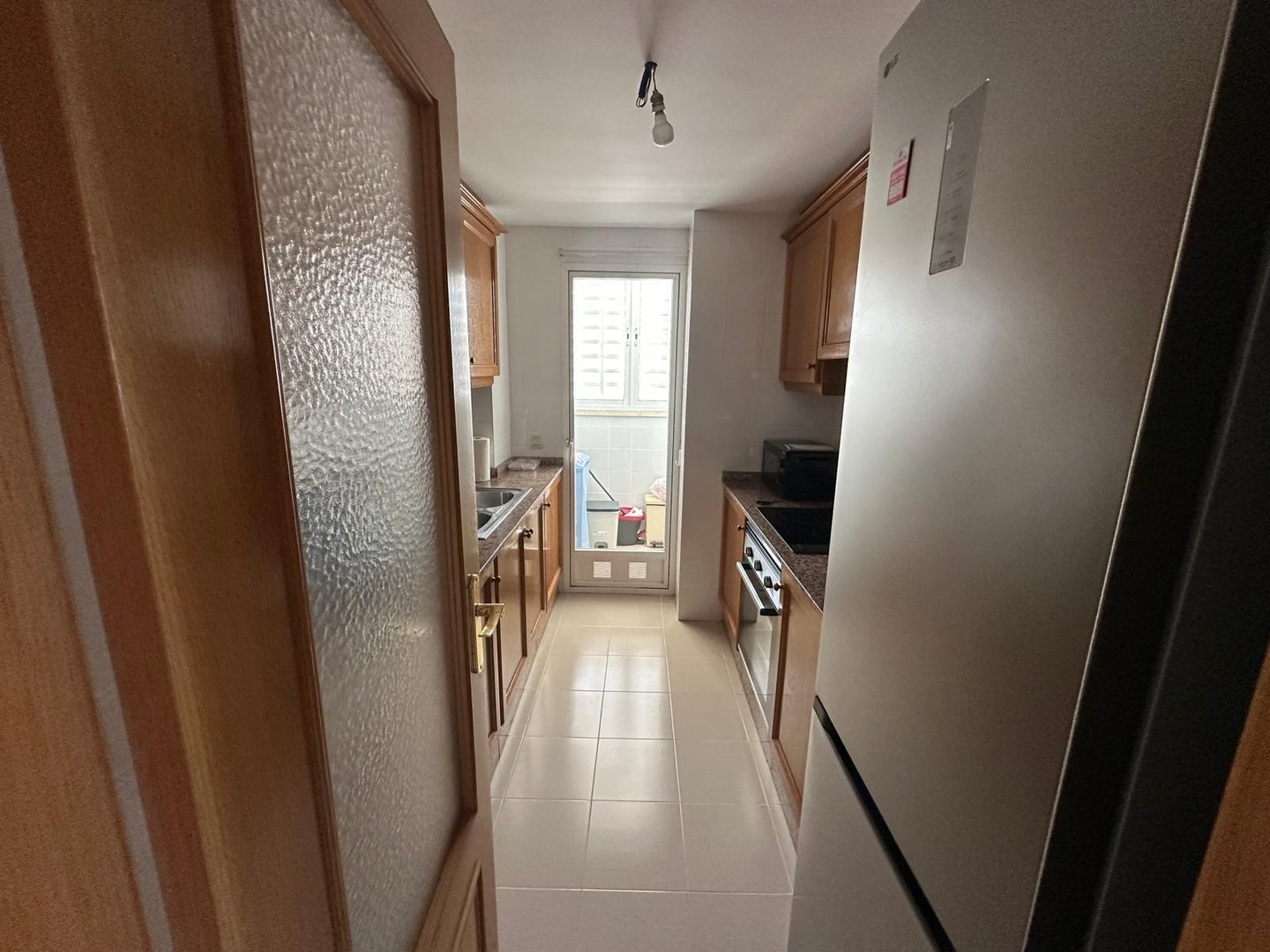 Piso de 60 m² en El Puig