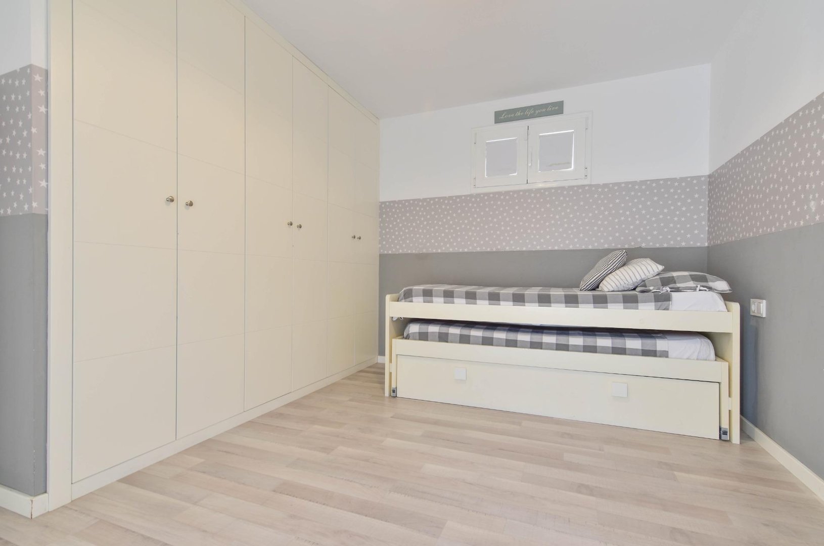 Pis de 96 m² a València