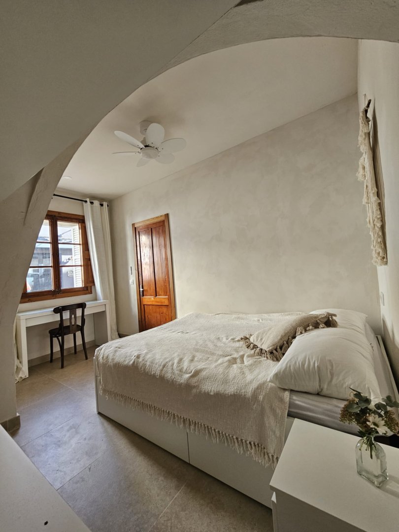 Piso de 110 m² en Pollença