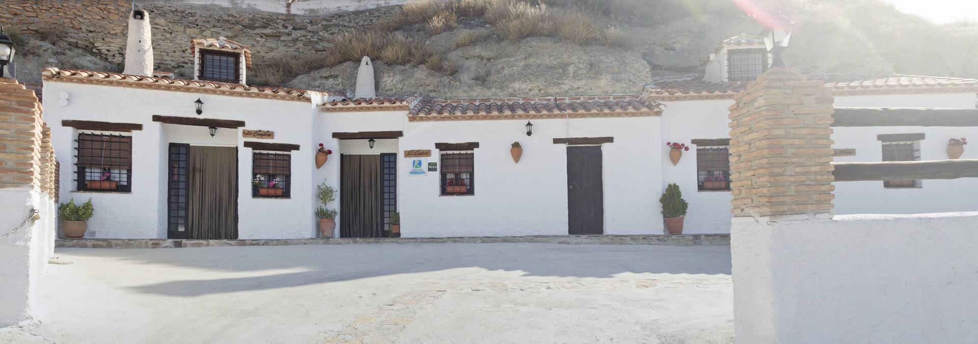 Piso de 68 m² en Castilléjar