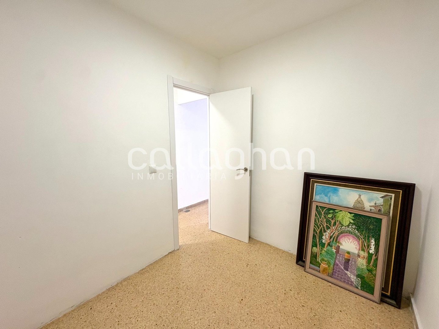 Apartamento 71 m² em València