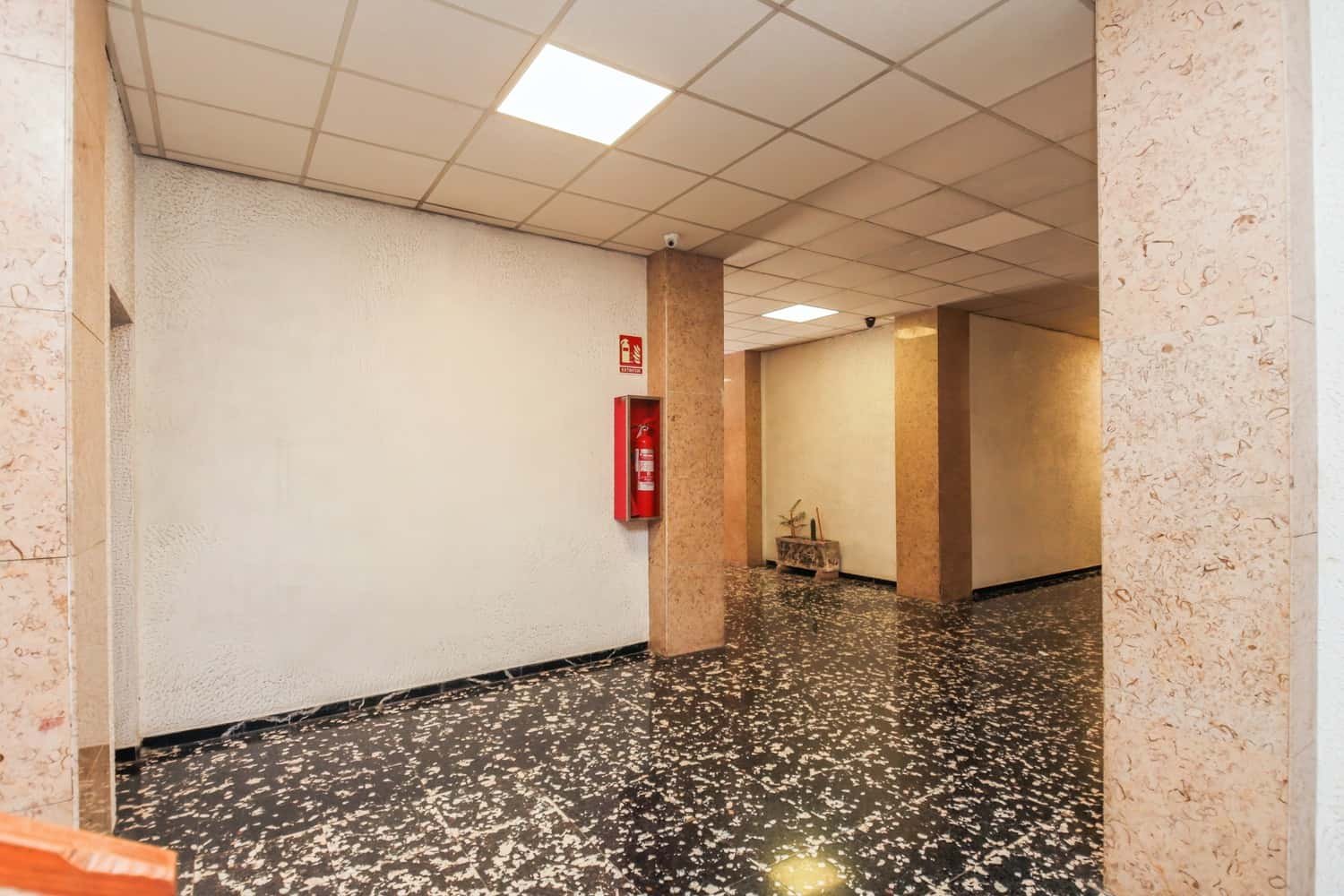 Chambre à louer, Reus