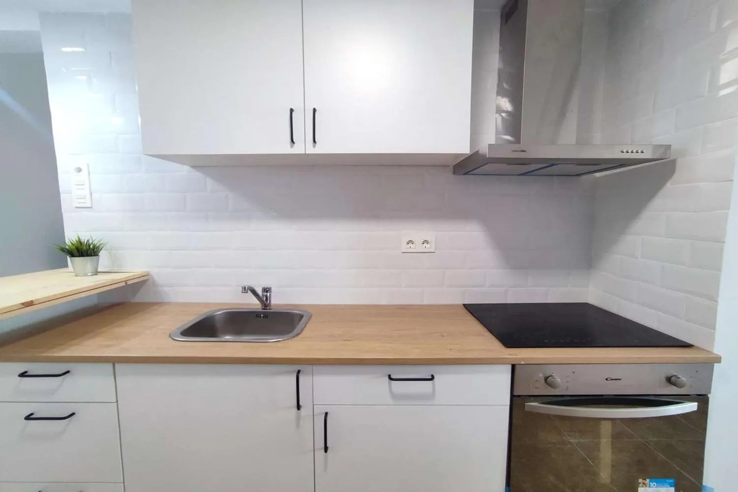 Habitación 15 m², Granada