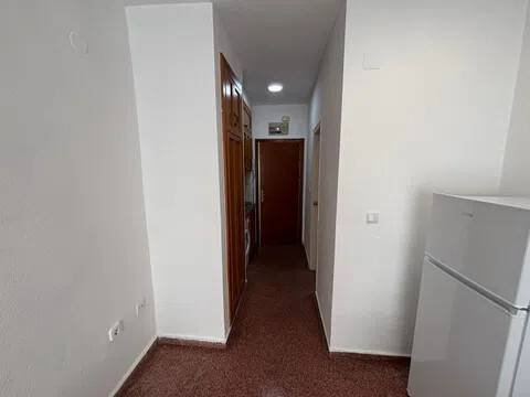 Piso de 20 m² en Torrevieja