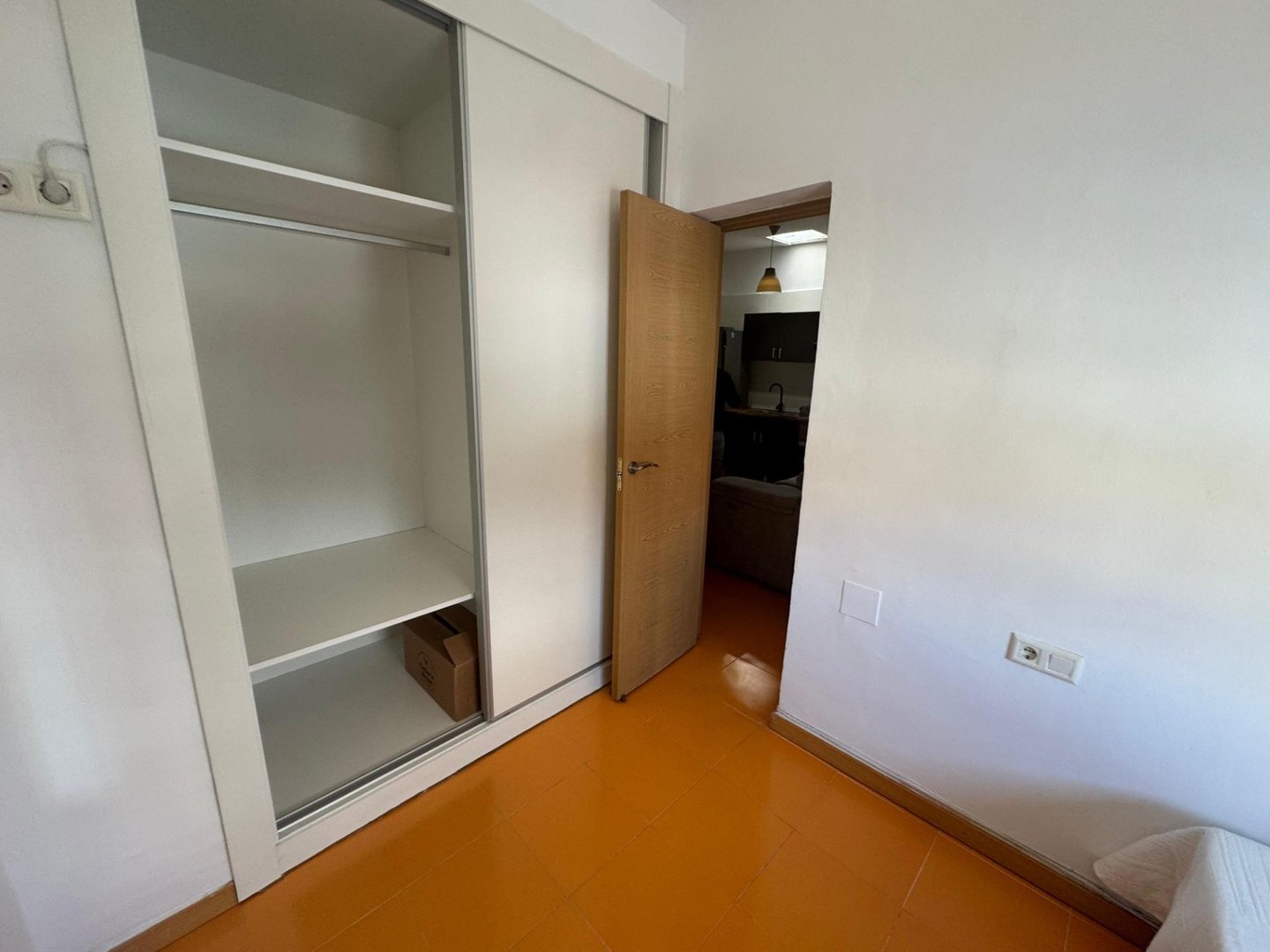 Pis de 78 m² a Borriana