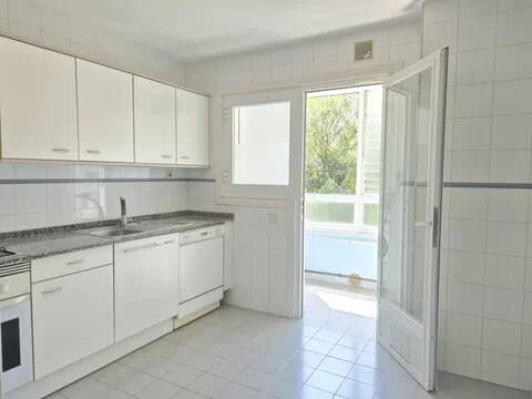 Piso de 100 m² en Oleiros