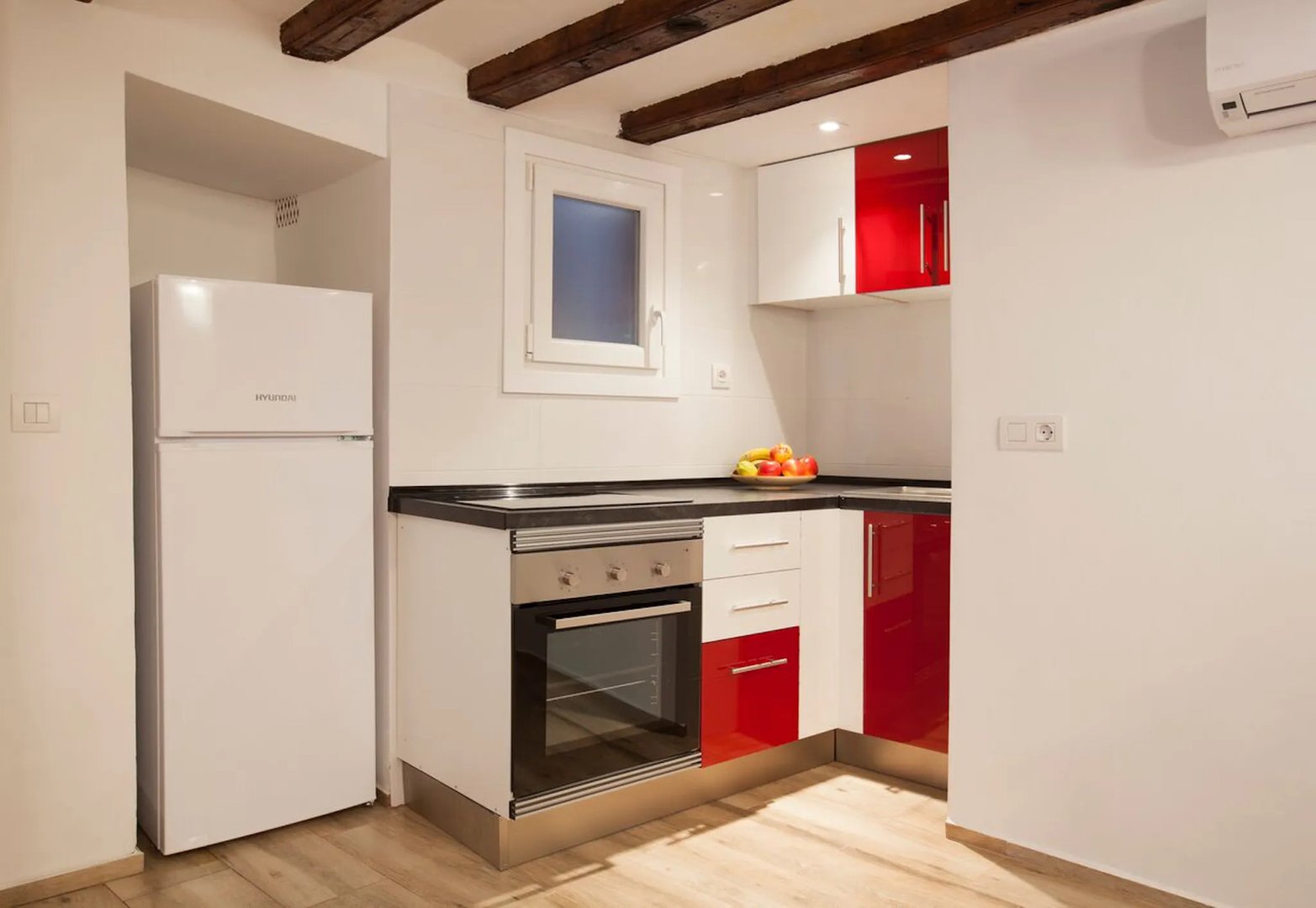 Pis de 60 m² a Barcelona