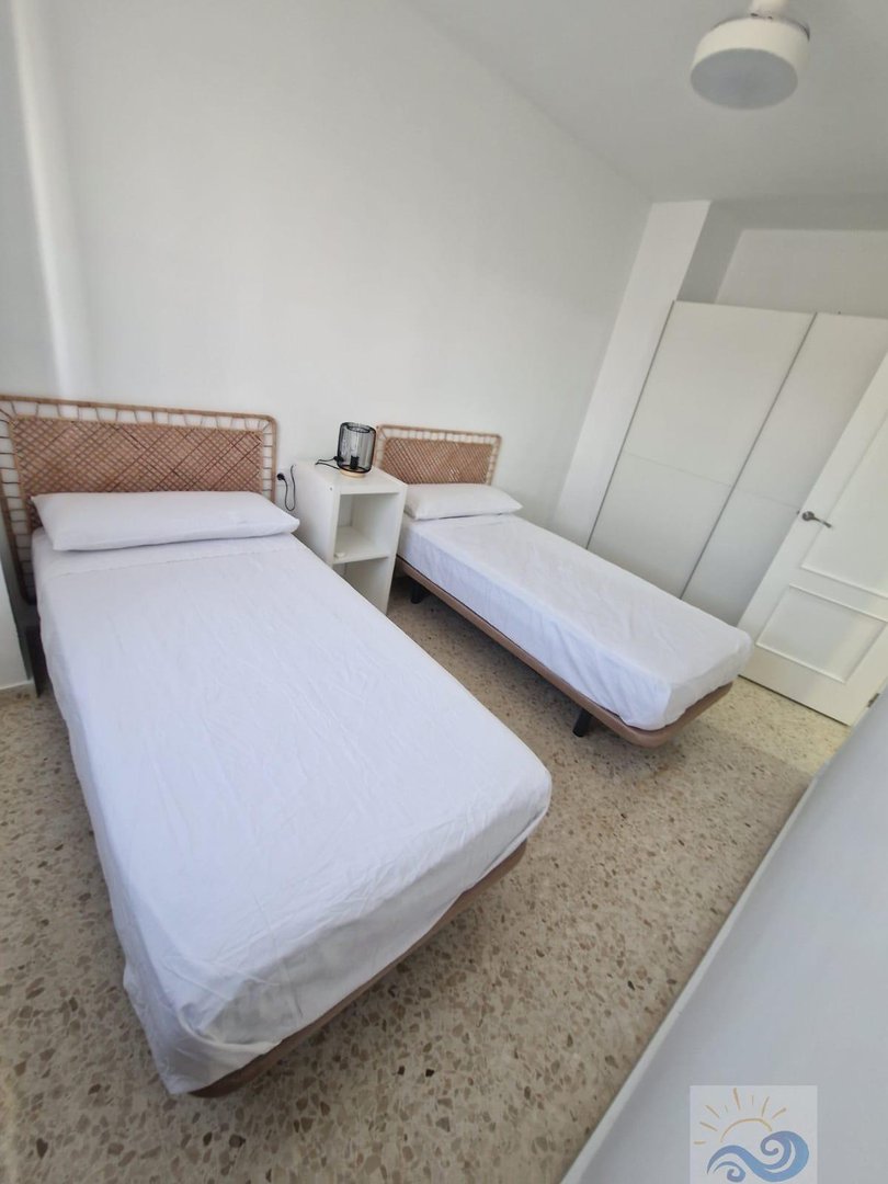 Квартира 70 м² в El Puerto de Santa María