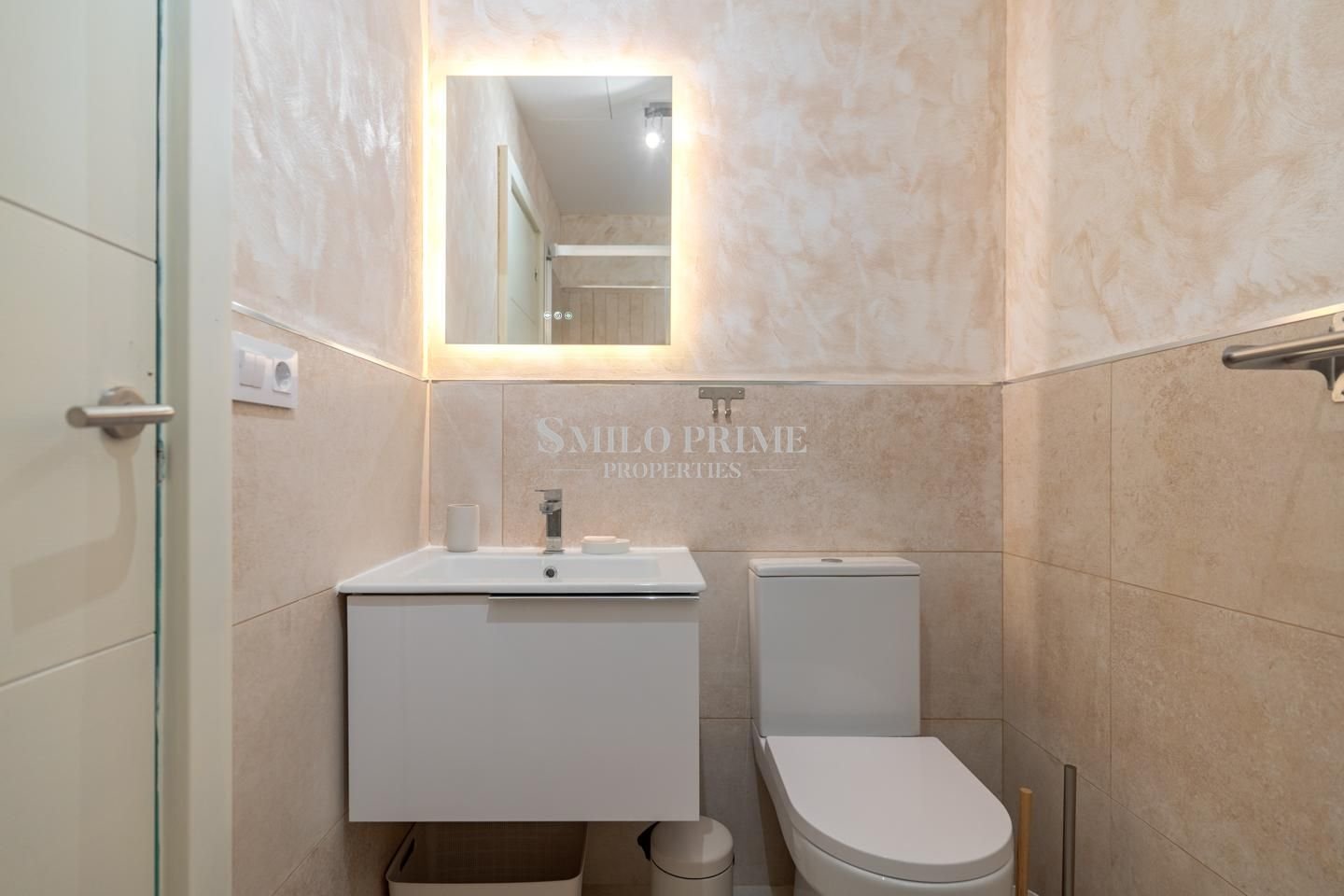 Apartamento 79 m² em Guía de Isora