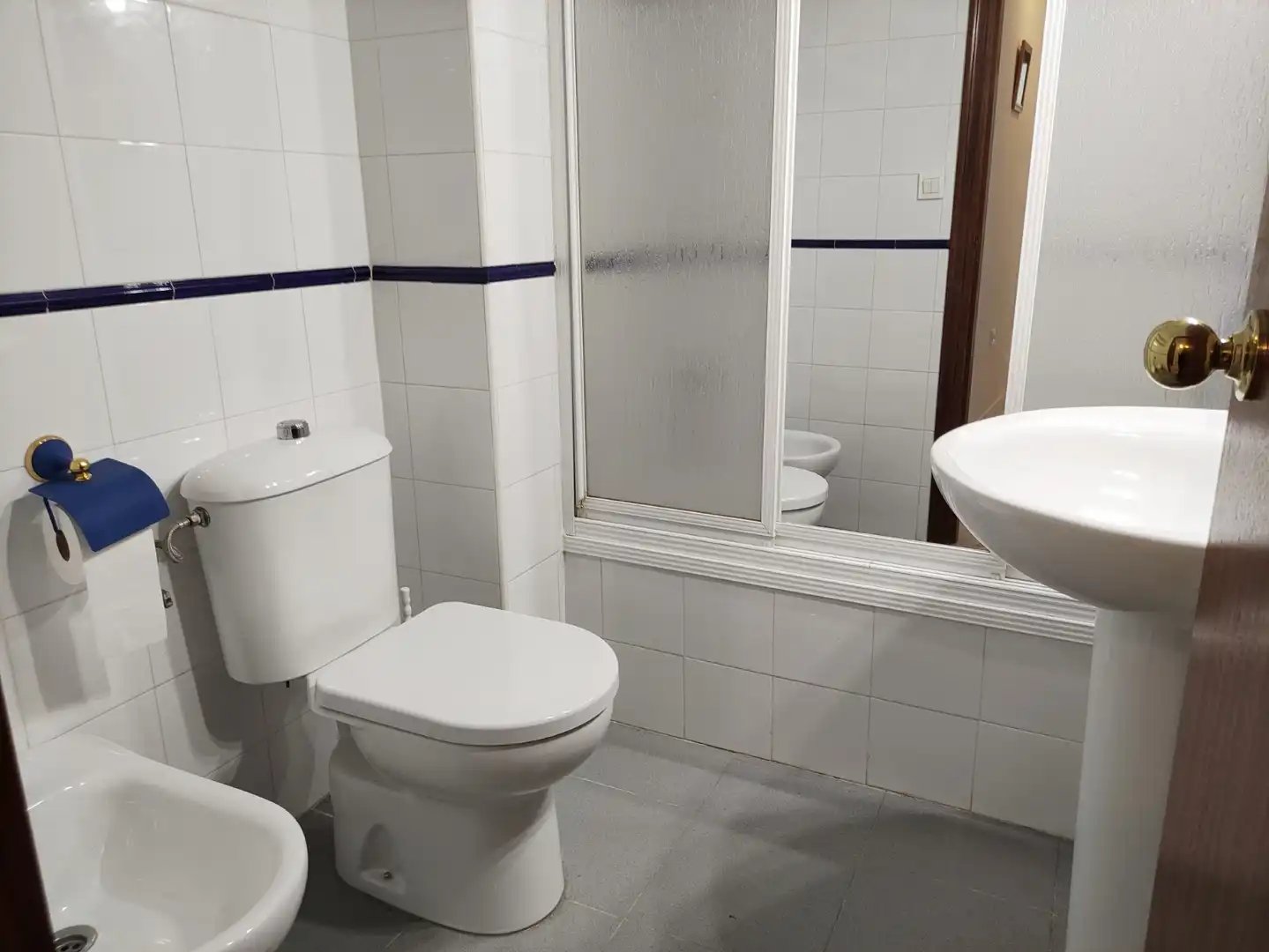 Piso de 75 m² en Sanlúcar de Barrameda