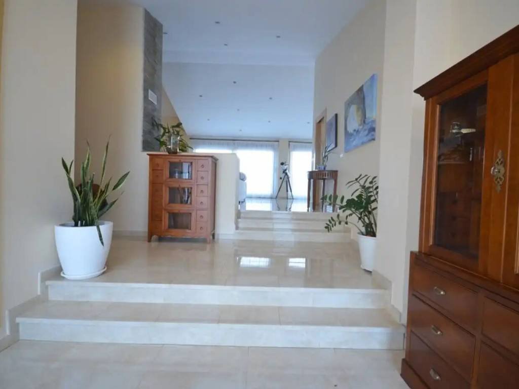 Casa de 350 m² en Albacete