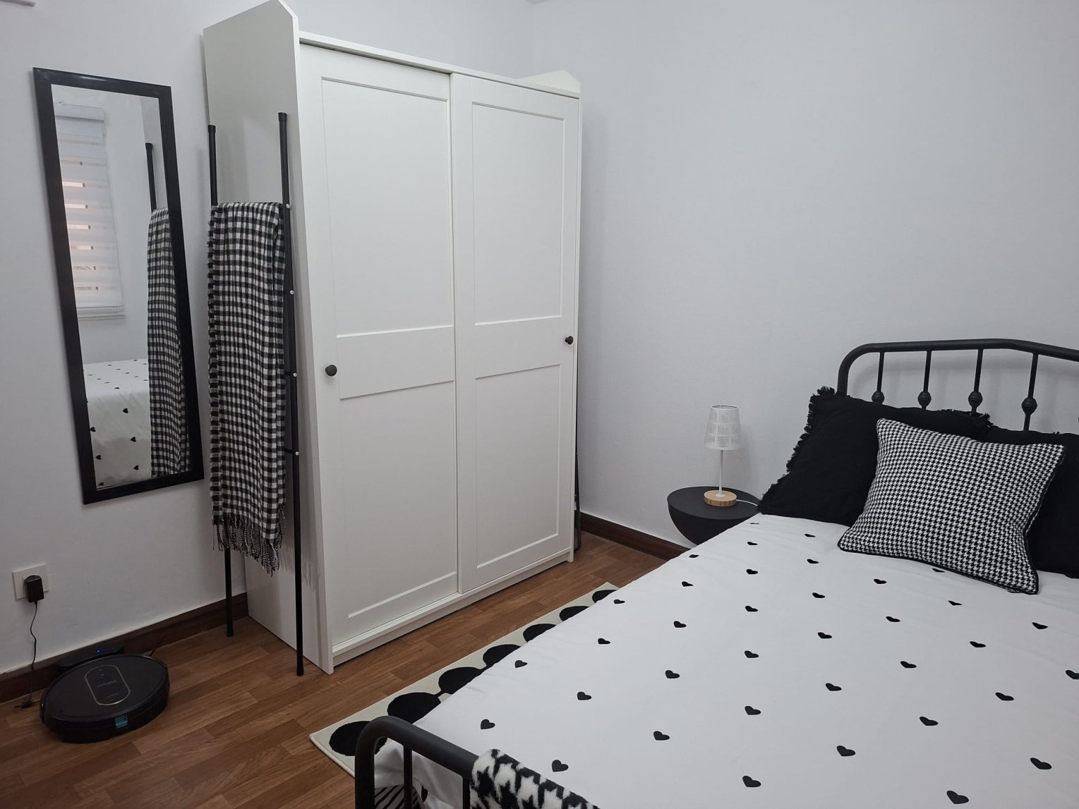 Piso de 81 m² en Gijón