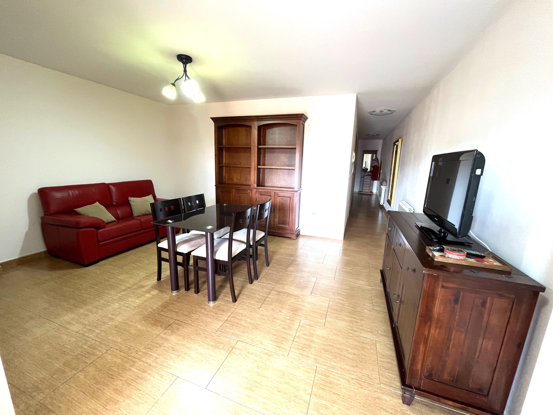 Piso de 85 m² en Churriana de la Vega