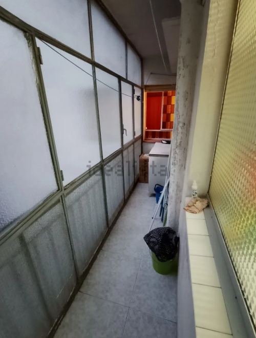 Habitación 85 m², Salamanca
