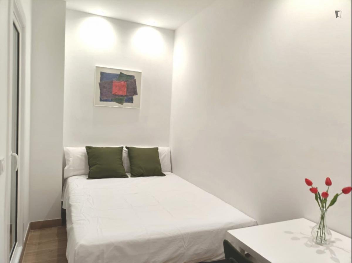 Stanza in affitto, Barcelona