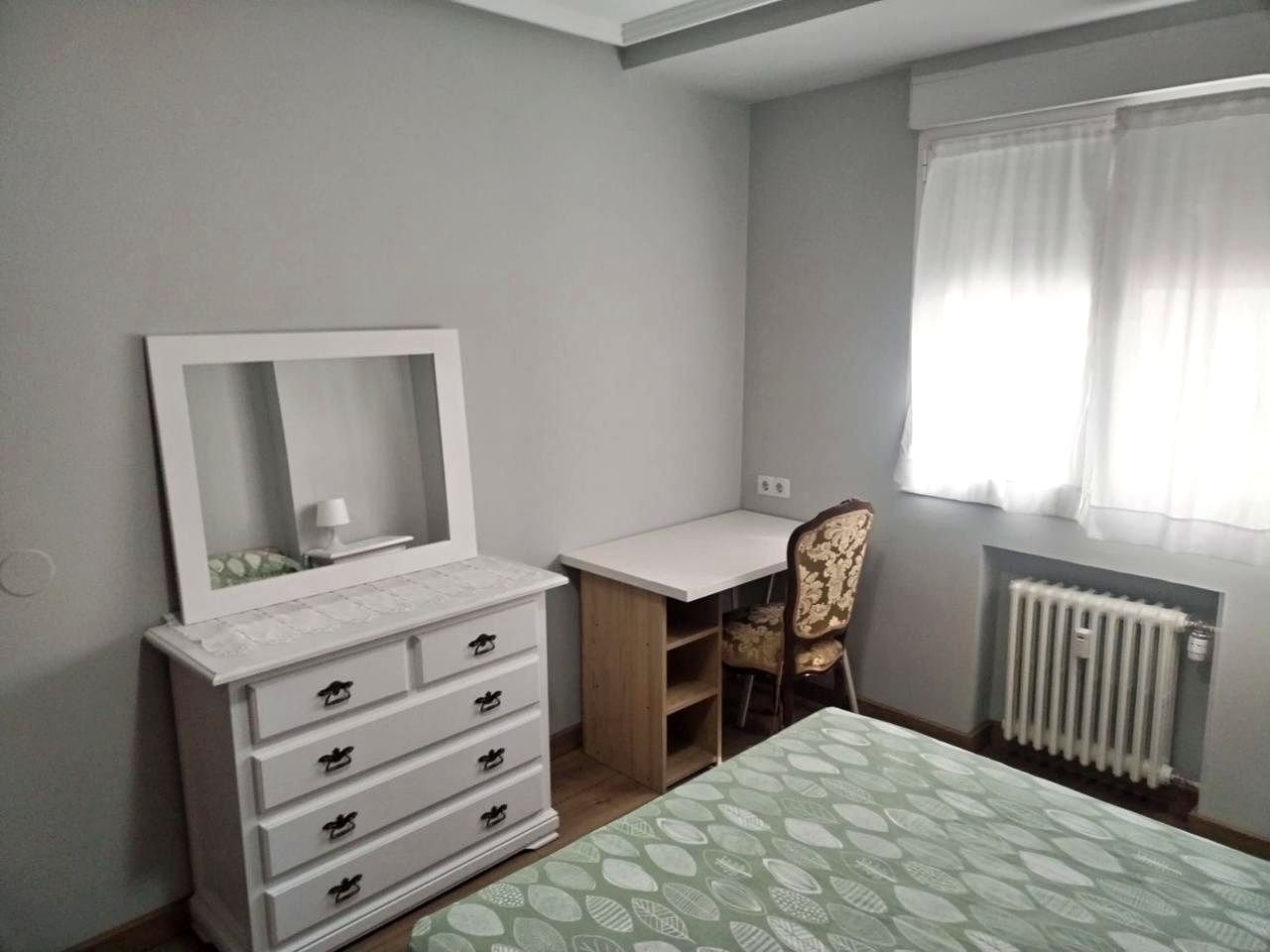 Piso de 110 m² en Gijón