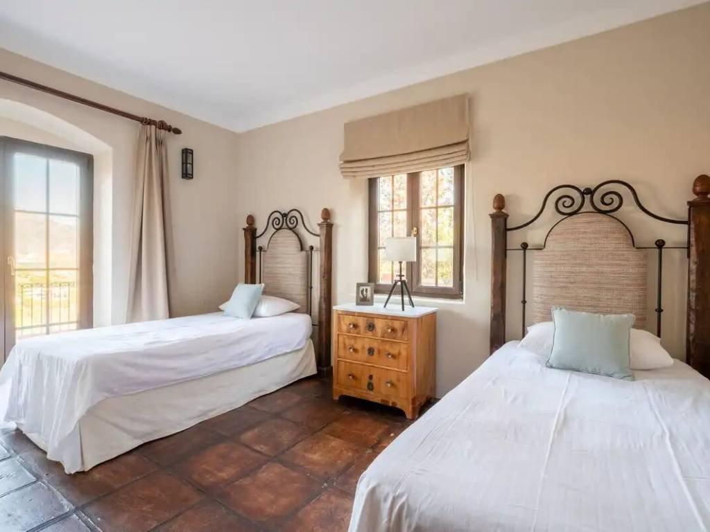 Casa de 1089 m² en Benahavís