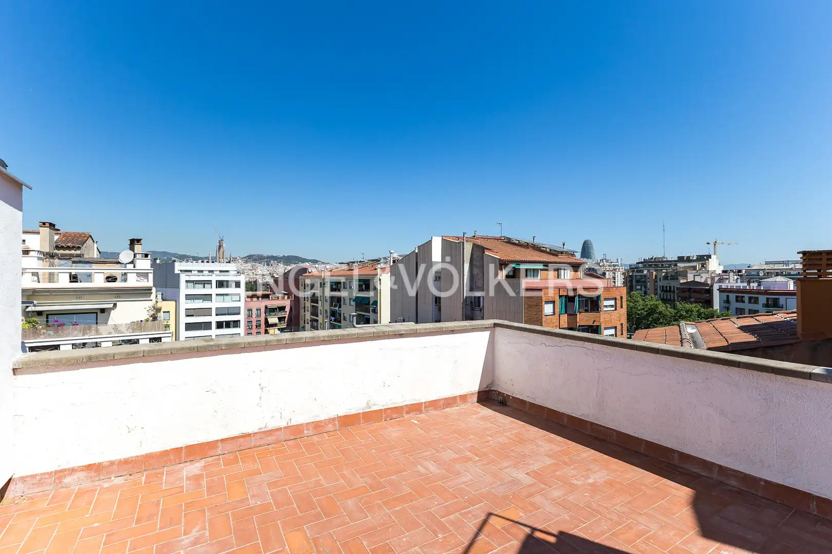 Wohnung 76 m² in Barcelona