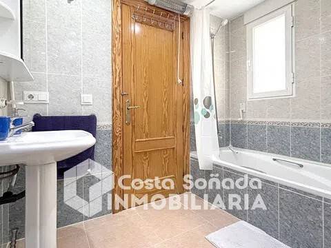 Piso de 85 m² en Altea