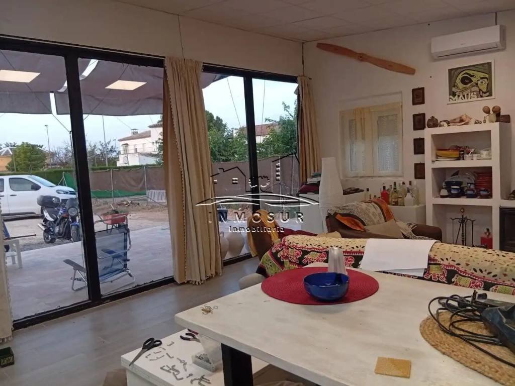 Casa de 60 m² en Lucena