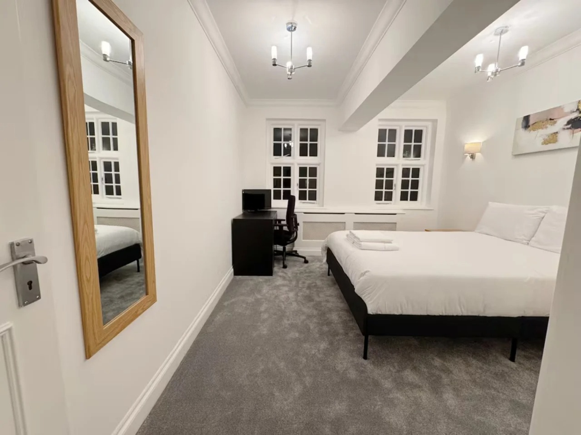Appartamento 110 m² a Ciudad Real
