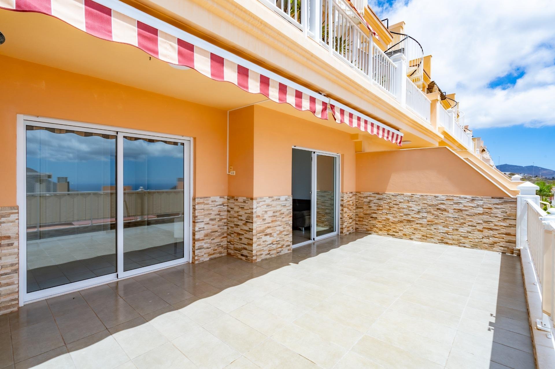 Pis de 53 m² a Arona