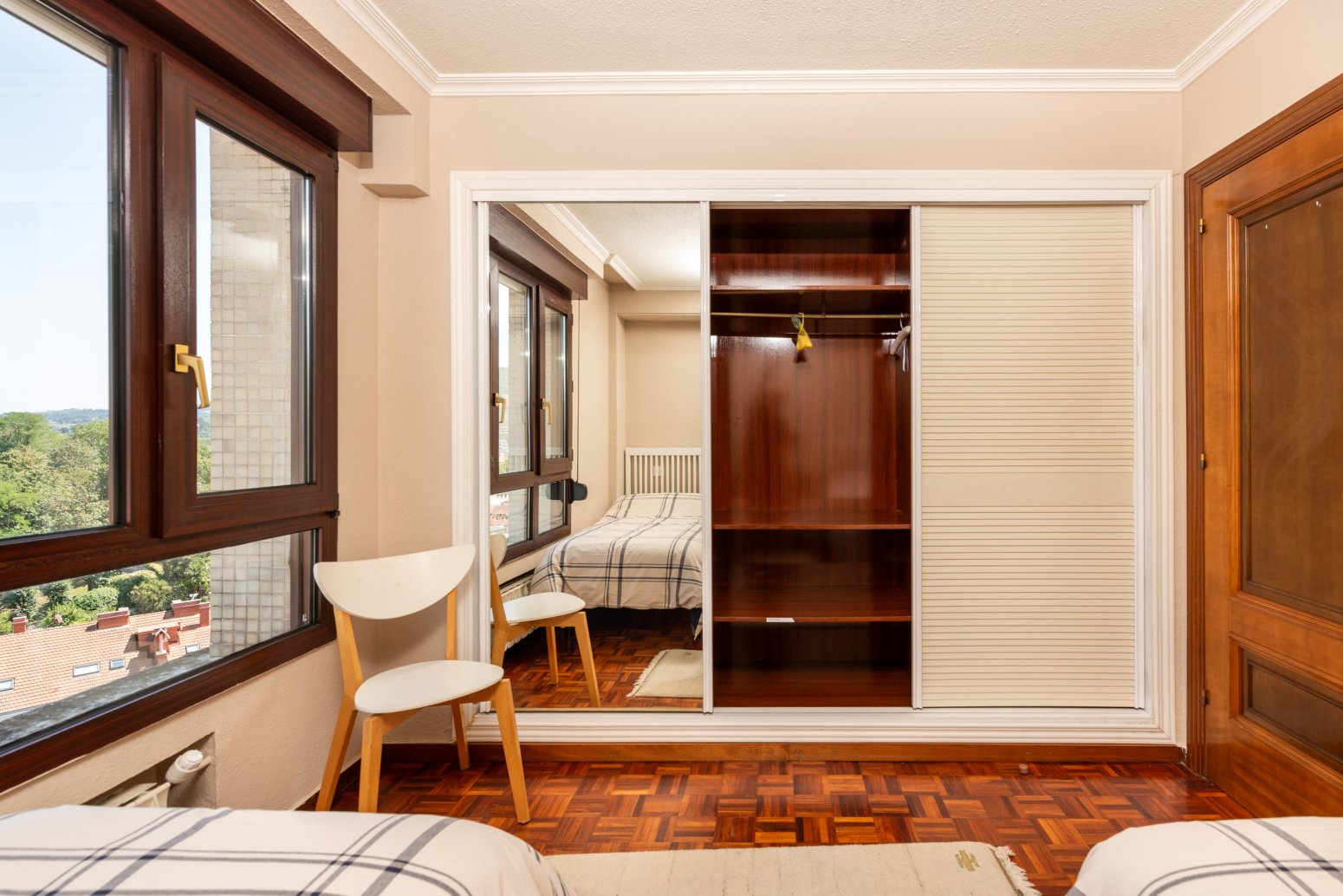 Piso de 167 m² en Oviedo