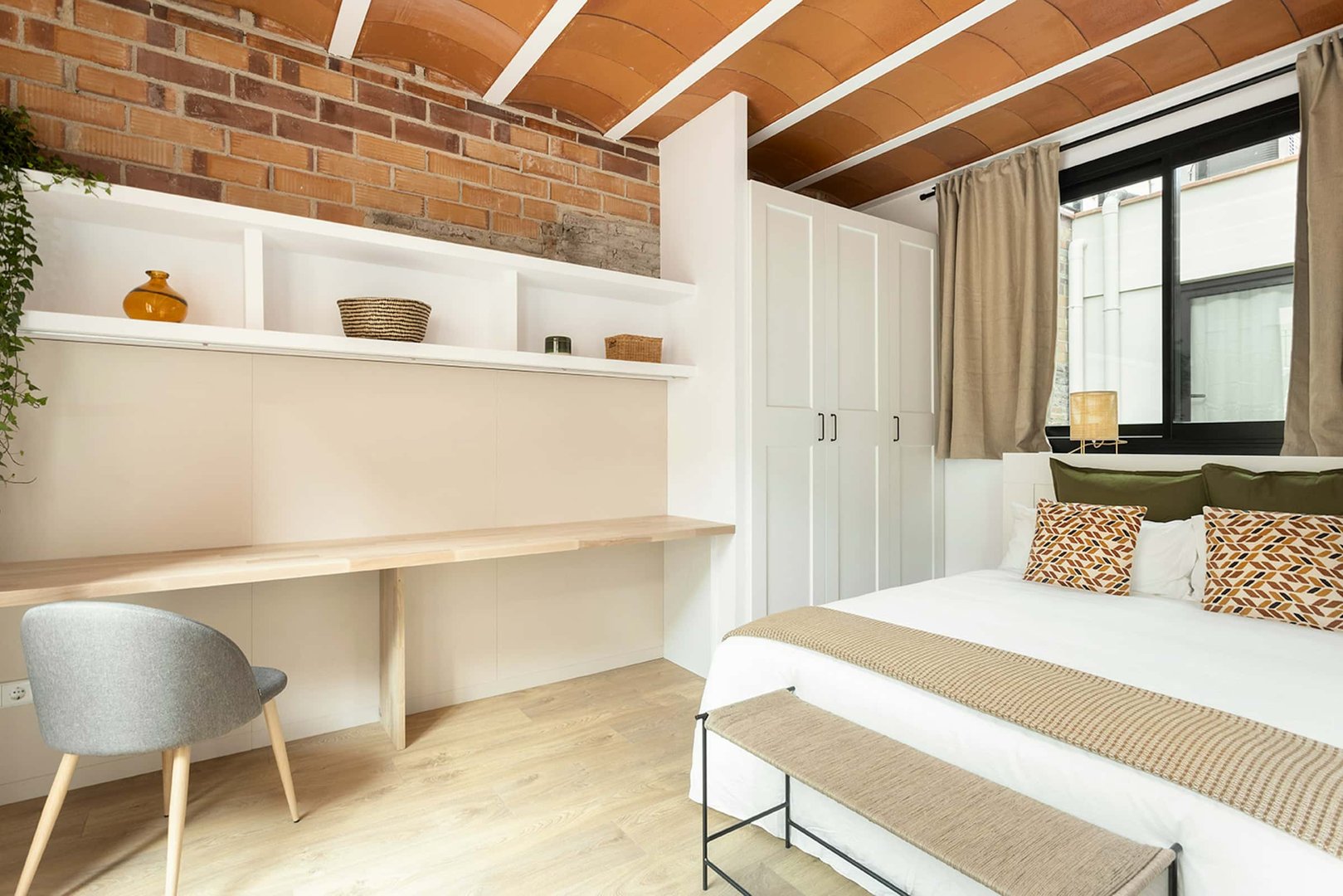 Appartamento 25 m² a Barcelona