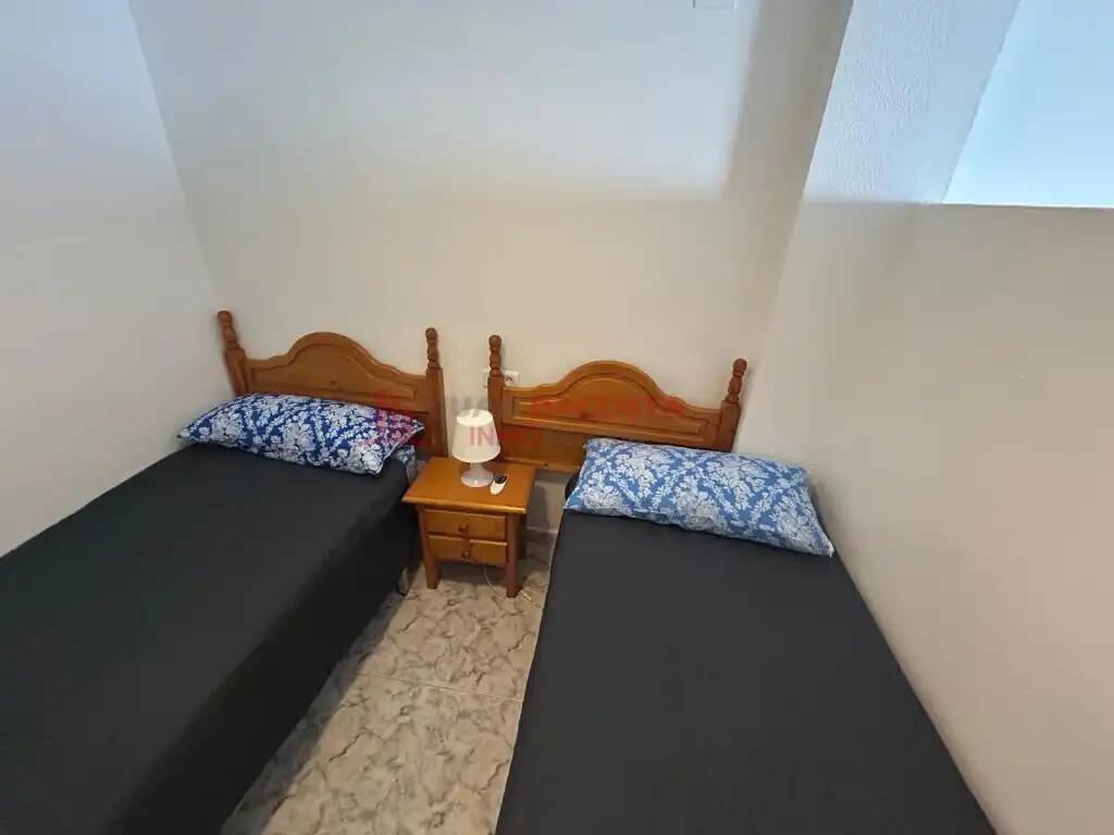 Piso de 50 m² en Lepe