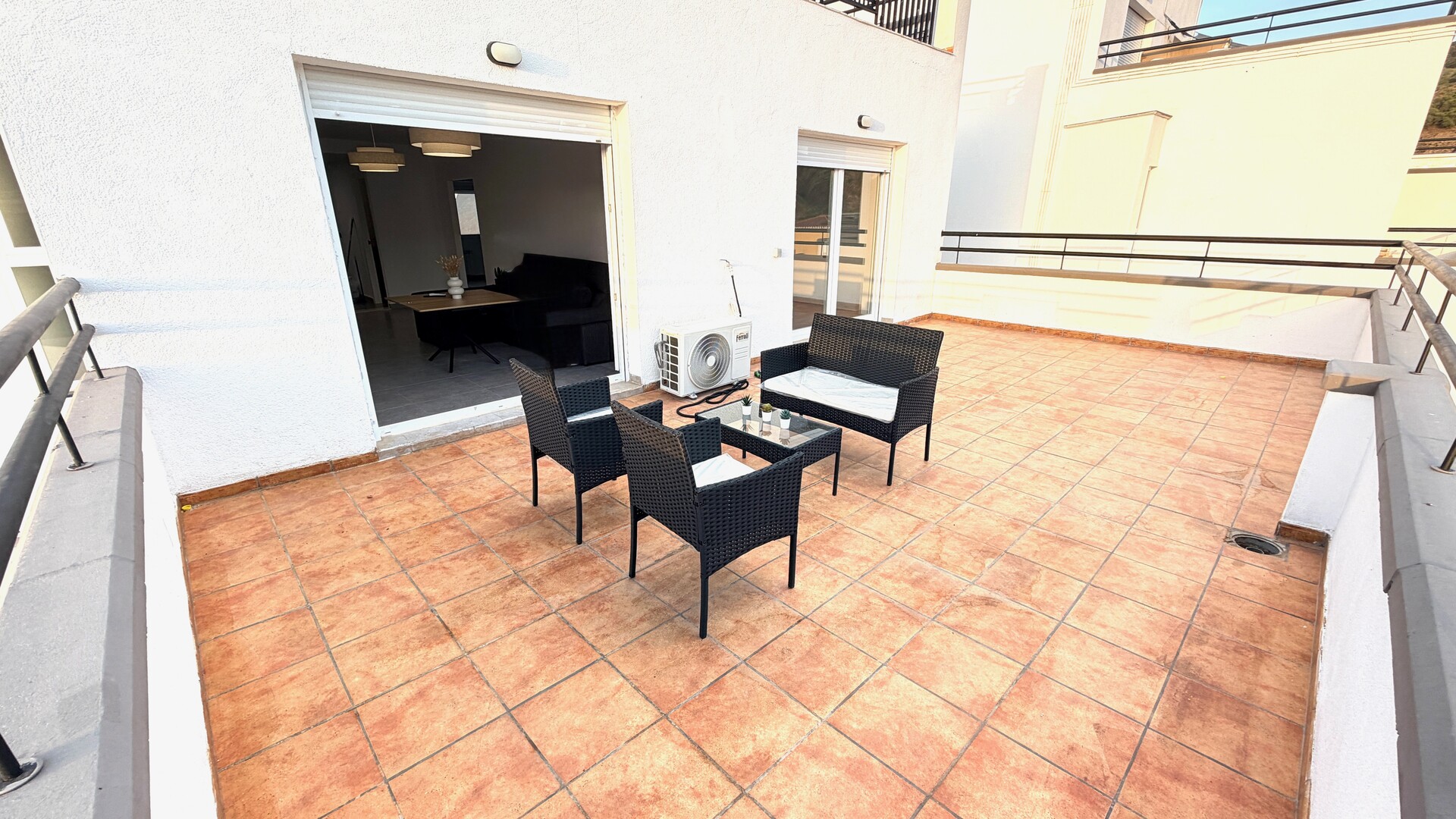 Wohnung 105 m² in Cenes de la Vega
