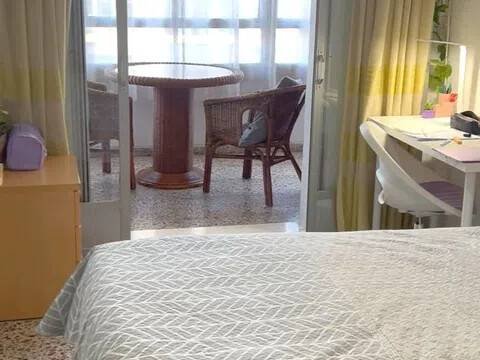 Piso de 125 m² en Murcia
