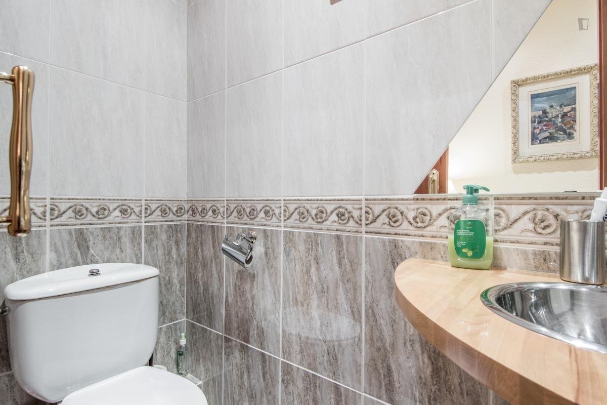 Habitación en alquiler, Barcelona