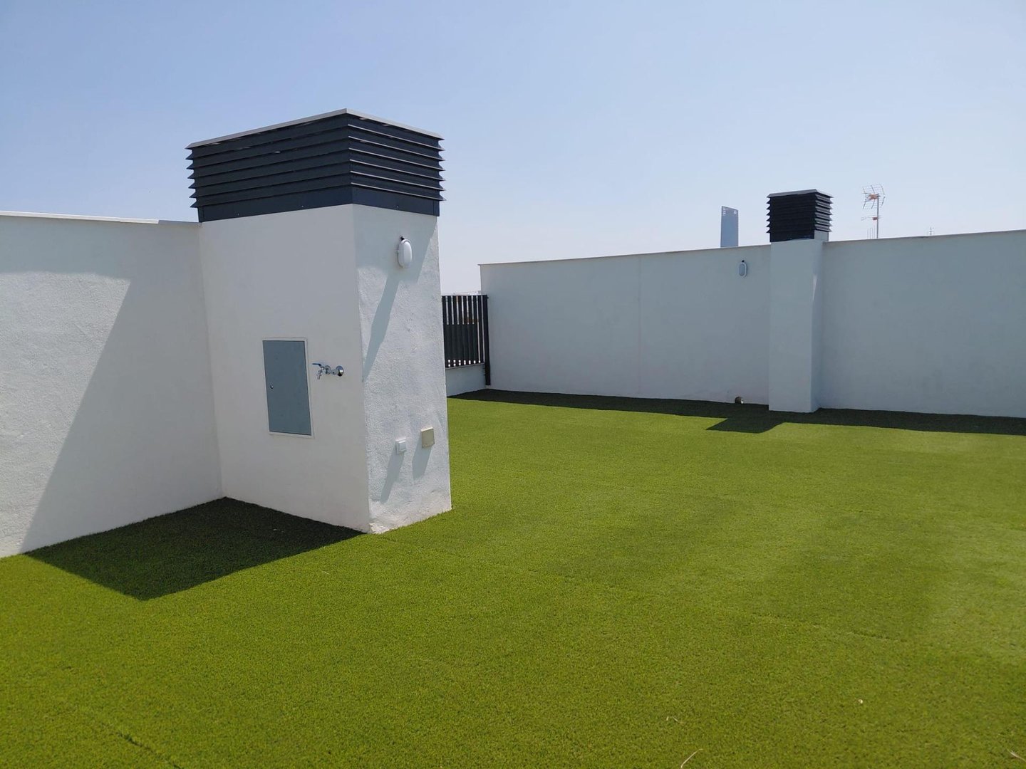 Piso de 144 m² en Camas