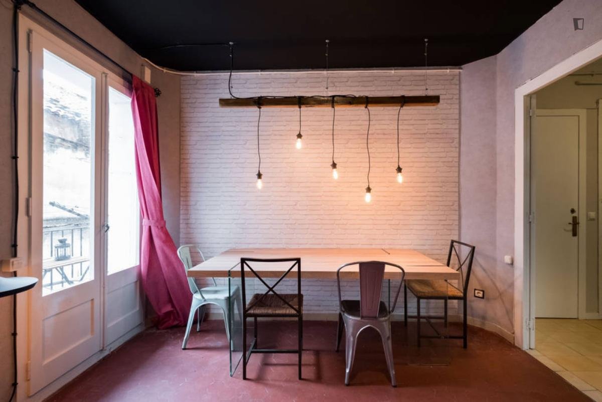 Habitación en alquiler, Barcelona