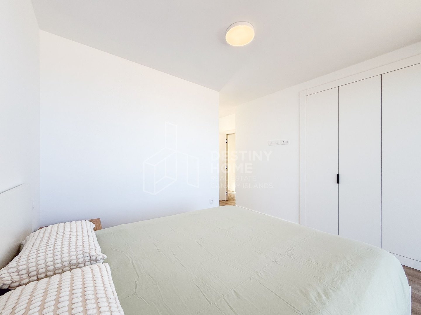 Piso de 118 m² en Antigua