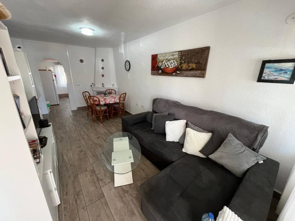 Piso de 56 m² en Orihuela