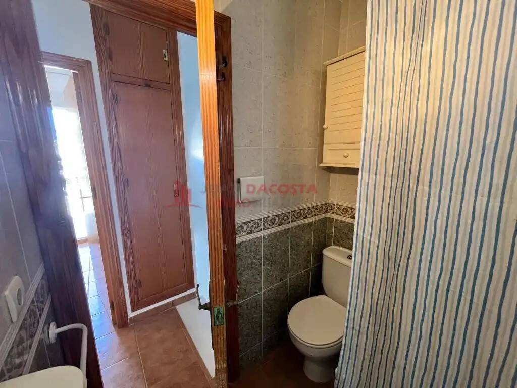 Casa de 100 m² en Lepe