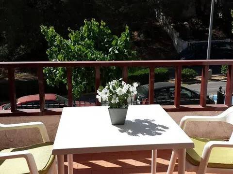 Wohnung 42 m² in Alcalà de Xivert