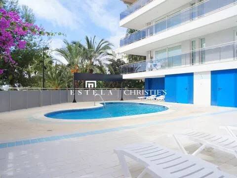 Piso de 102 m² en Ibiza