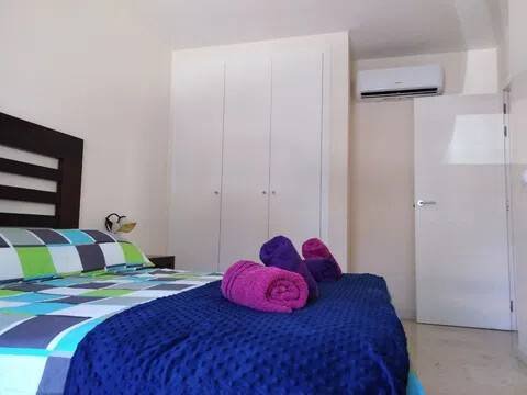 Piso de 142 m² en Altea