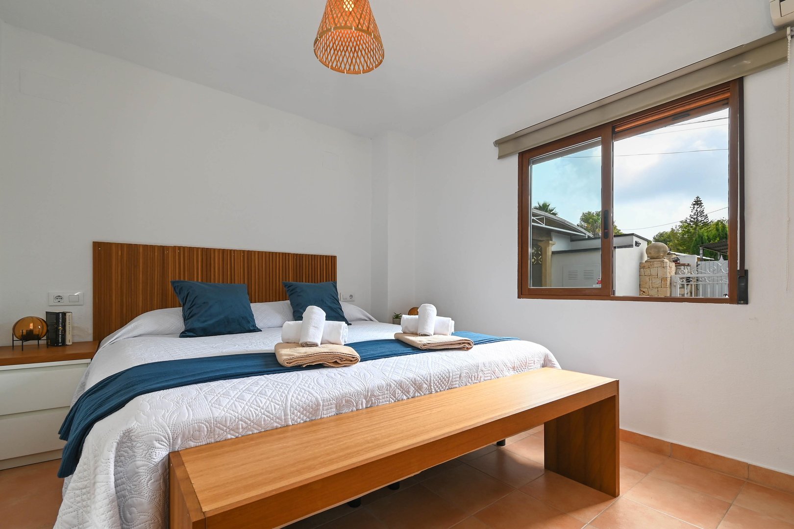 Casa de 150 m² en Jávea