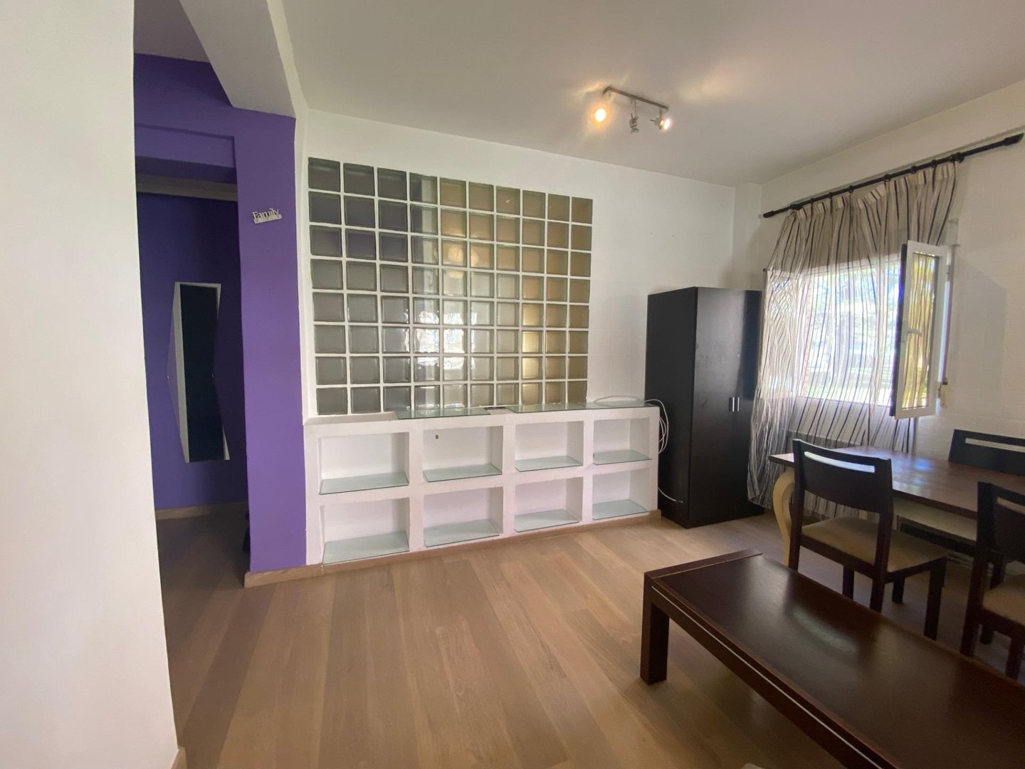 Pis de 70 m² a Valladolid