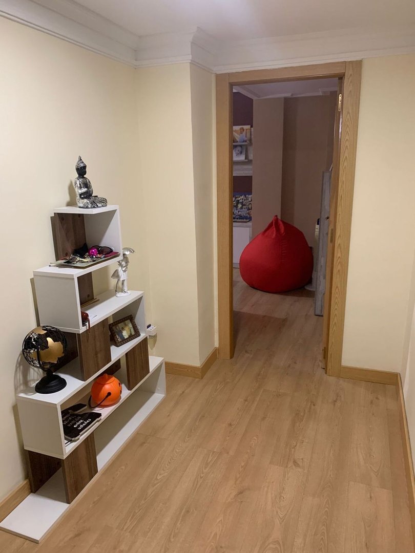Wohnung 110 m² in Salamanca