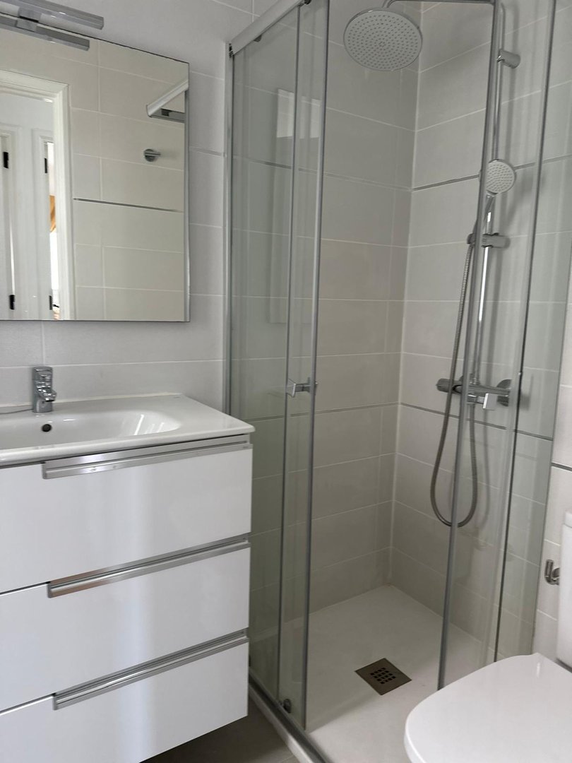 Piso de 102 m² en Las Palmas de Gran Canaria