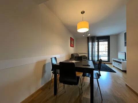 Piso de 75 m² en Jaca
