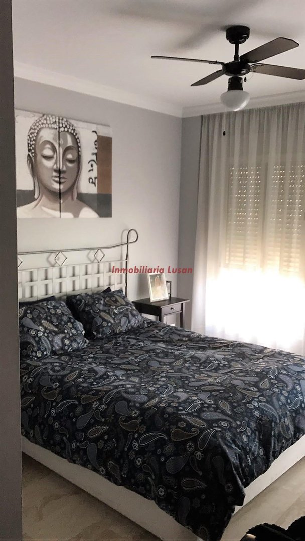 Pis de 142 m² a Màlaga