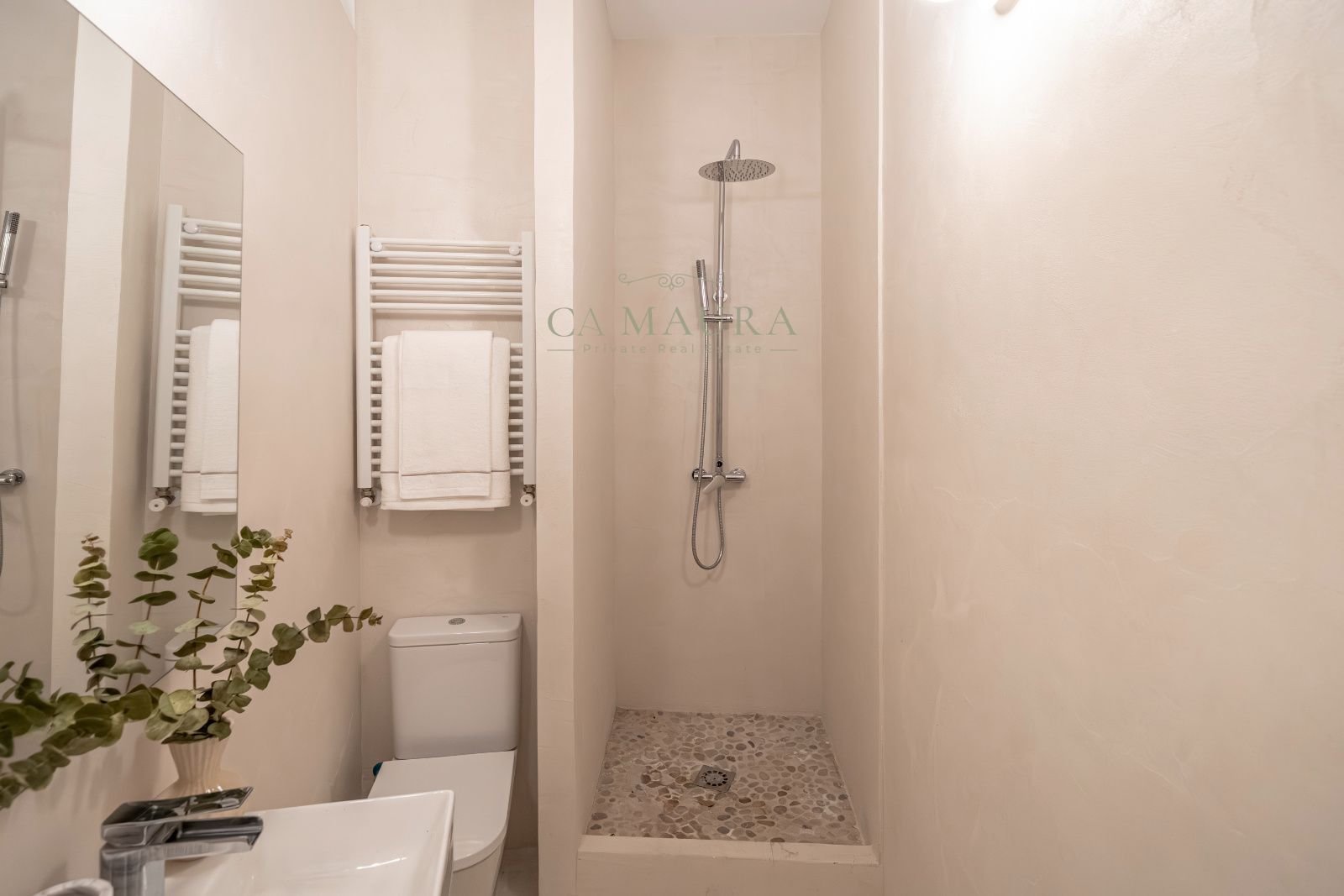 Wohnung 75 m² in Madrid
