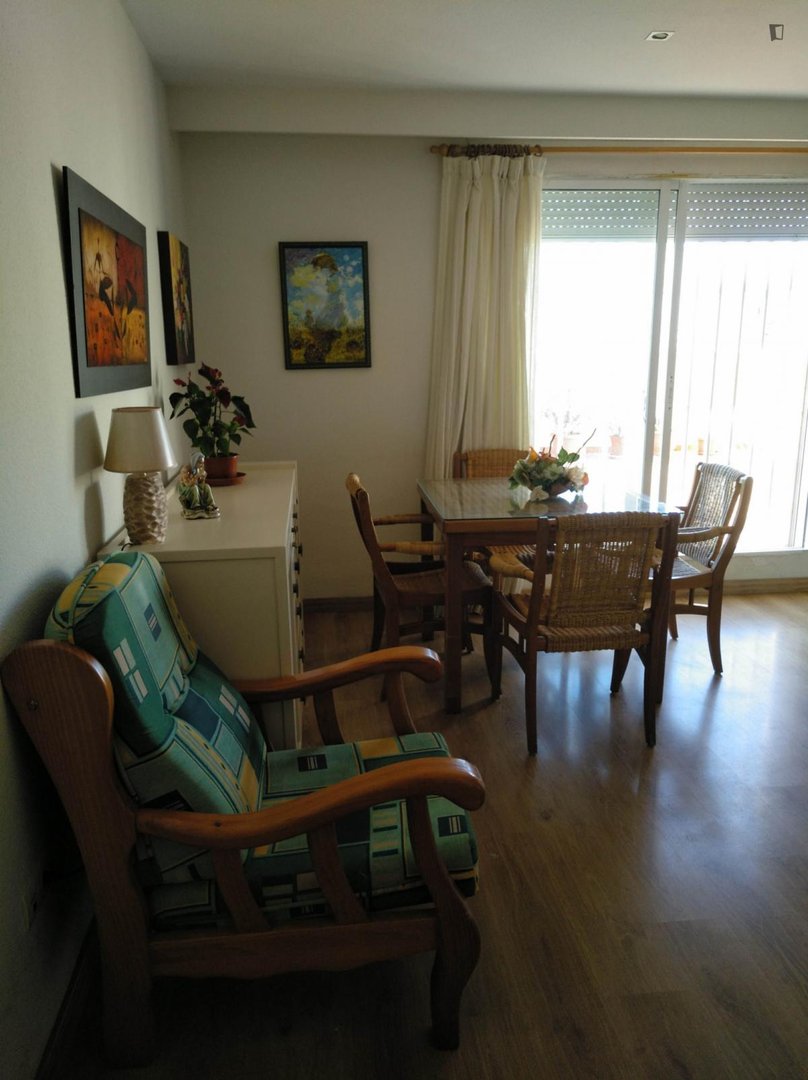 Piso de 140 m² en Valencia